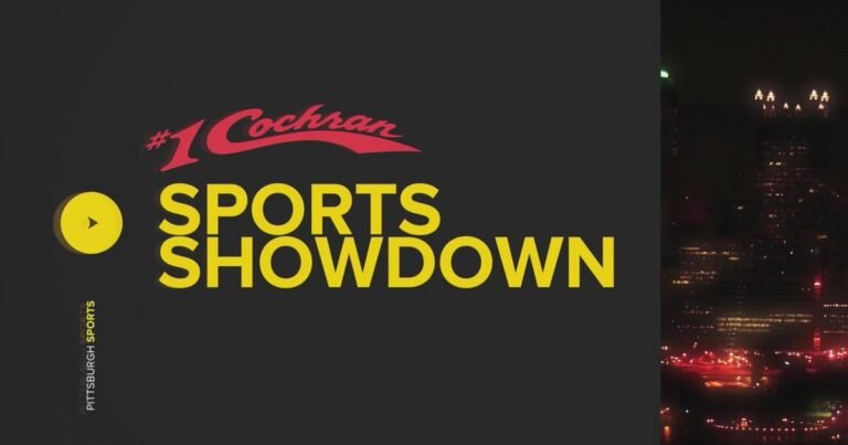 #1 Cochran Sports Showdown: February 12, 2023 (Pt. 2)