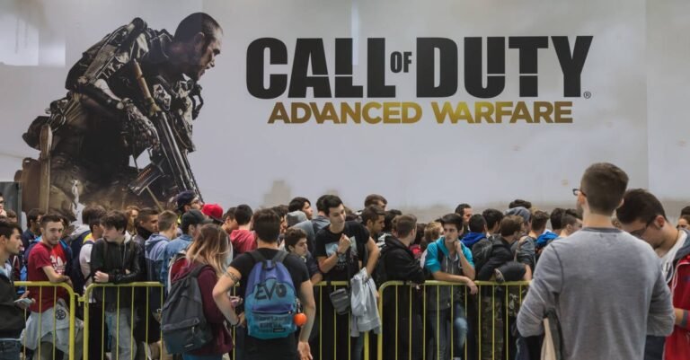 Microsoft-Activision deal will hurt UK gamers, says watchdog