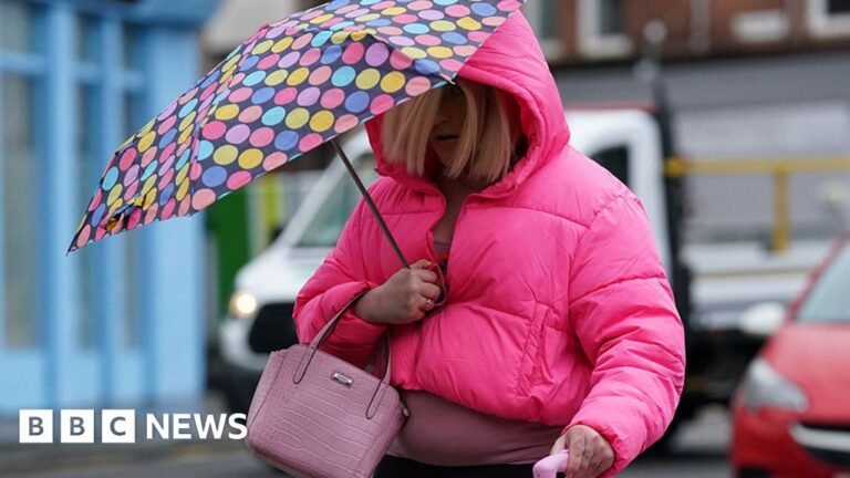 Trans prisoners to be placed based on birth gender in Scotland