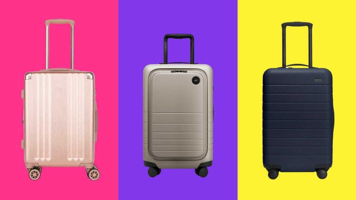 Best Carry-On Luggage 2023 | 2023 News