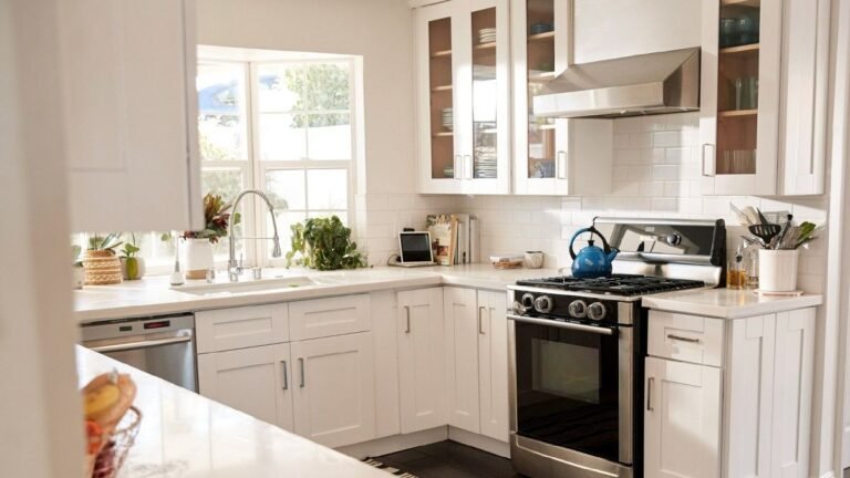 6 Kitchen Staging Mistakes That Can Sabotage the Sale of Your Home