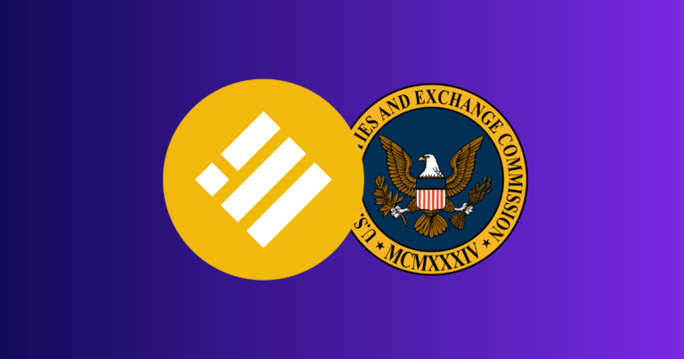 The SEC Declares War on Crypto