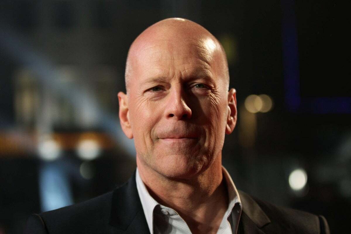 What Is Frontotemporal Dementia? Bruce Willis’ Family Announces Actor’s