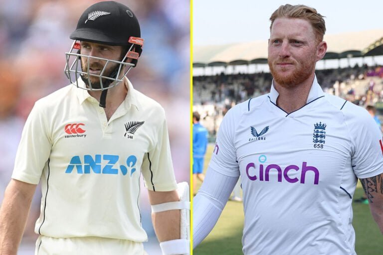 New Zealand v England first Test LIVE commentary: Stuart Broad returns as Ben Stokes’ side look to continue excellent form ahead of the Ashes – exclusive ball-by-ball talkSPORT coverage