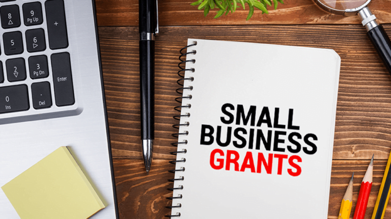 In the News: Grants of Up To $20,000 for Small Business Improvements and More