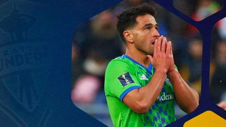 Club World Cup heartbreak: Seattle Sounders eliminated by Al Ahly | MLSSoccer.com