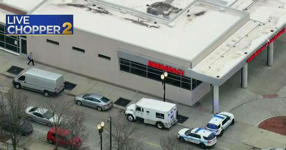 Armored Car Guard Shot Outside Chatham Business | 2023 News