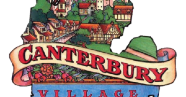 canterbury village