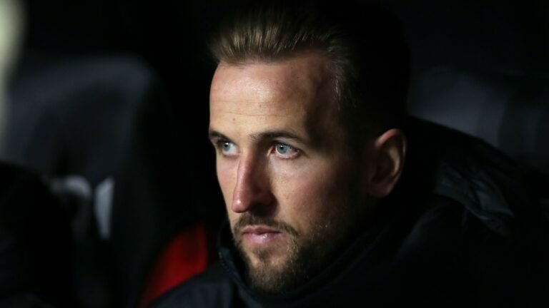 Neville fears wrath of ‘furious’ Spurs fans after insisting Kane ‘has to leave’ for Man Utd