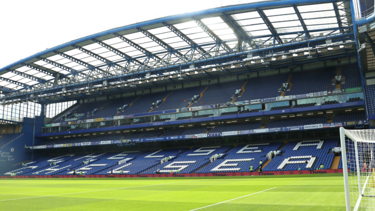 Are Chelsea Going To Knock Down Stamford Bridge Latest On £1 5 Billion