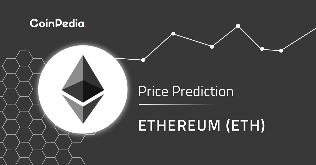 Ethereum Price Prediction 2023, 2024, 2025 This Is How ETH Price Could