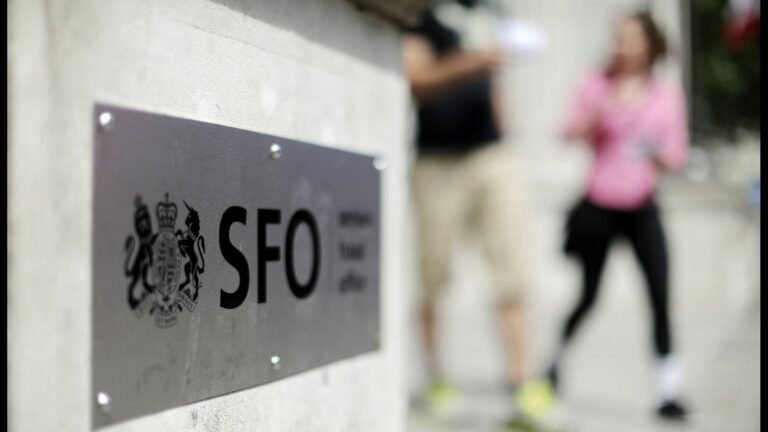 Calls to overhaul ‘antiquated’ trial rules grow as SFO forced to drop G4S case