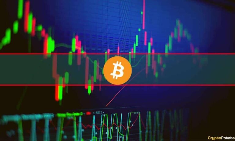 BTC Surges to 20-Day Highs Above $24K Ahead of CPI Release: Market Watch