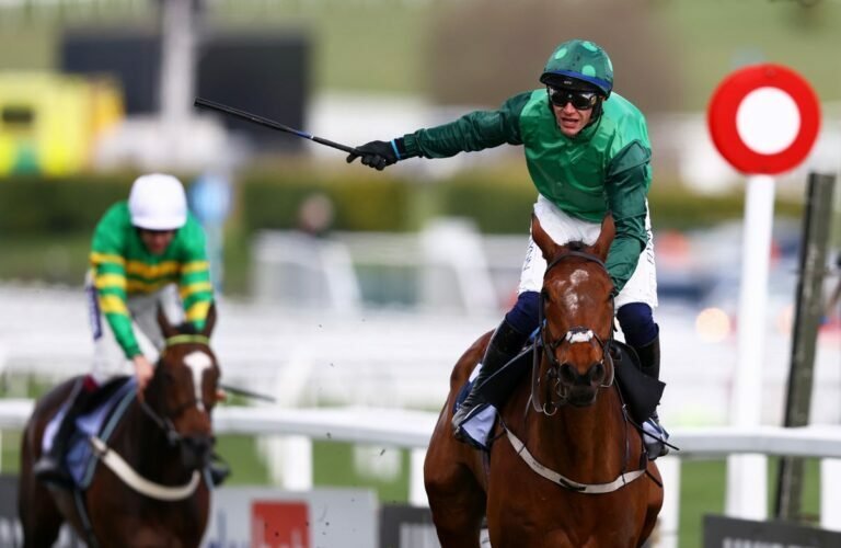 Cheltenham results today: Every race winner at the 2023 Festival