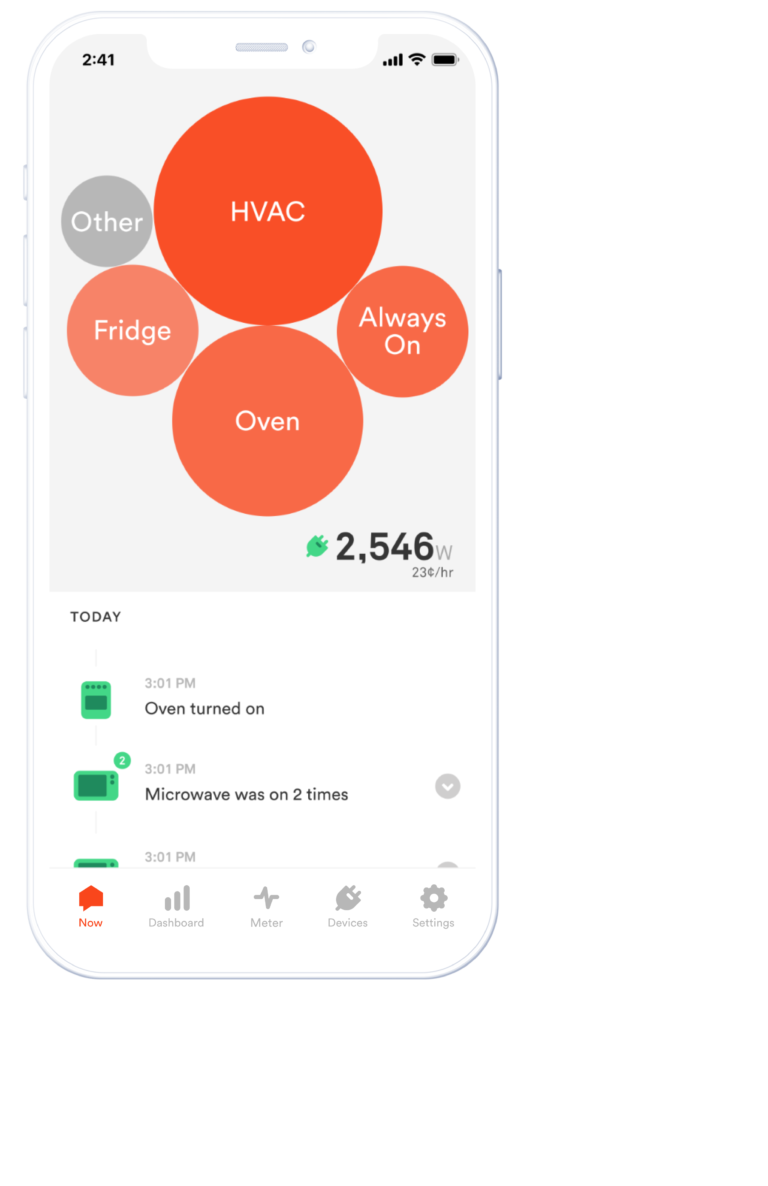 Sense to help UK council residents understand their energy consumption in real-time