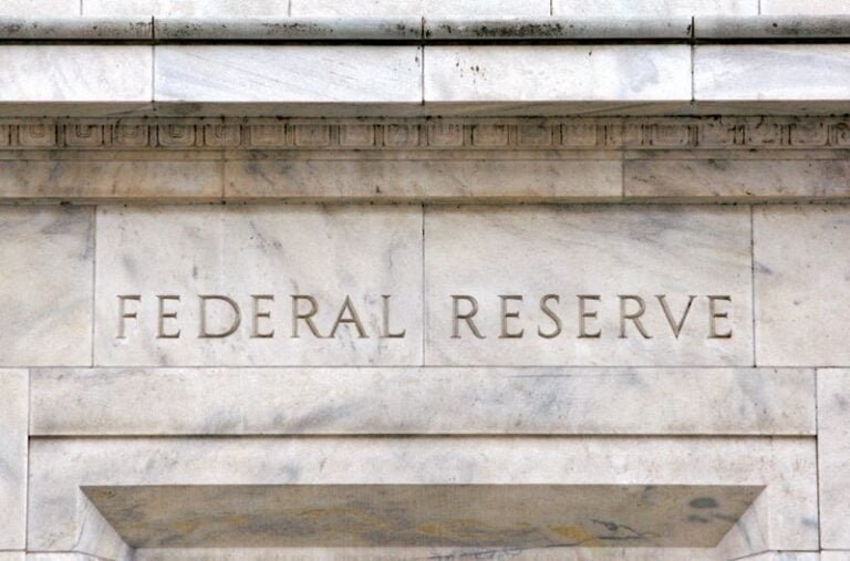 Column-QE sceptics fear Fed is in a hole :Mike Dolan