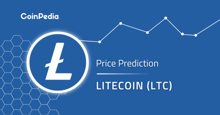 Litecoin Price Prediction 2023, 2024, 2025: Will LTC Price Hit New High’s This Year?