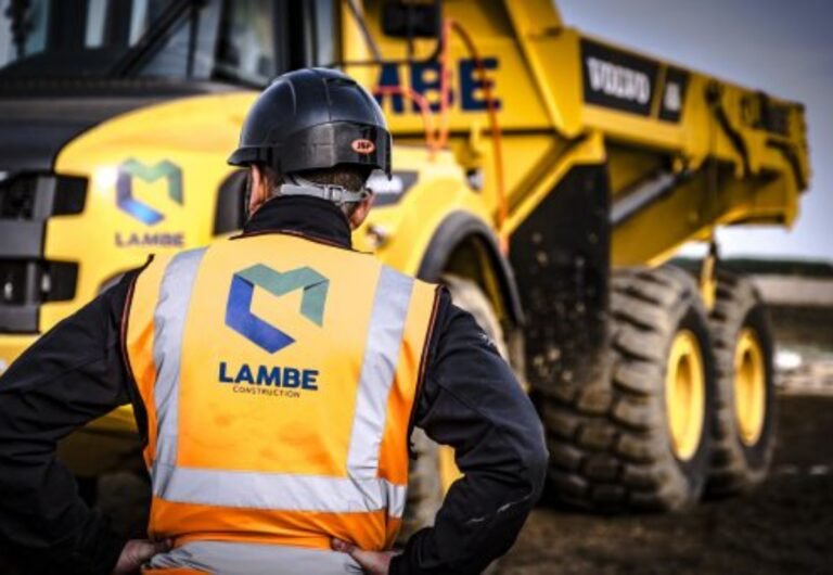 Civils specialist M Lambe delivers record performance