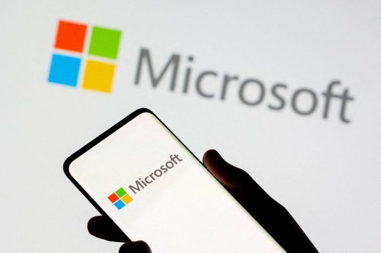 Microsoft threatens to restrict data from rival AI search tools