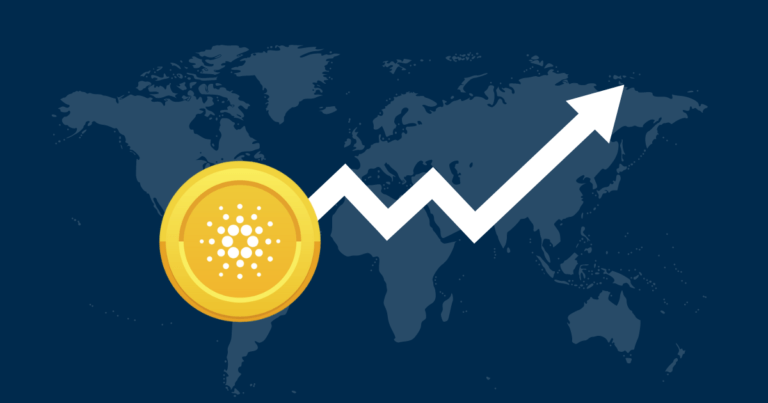 Cardano Holds Firm Against Key Resistance at $0.38! ADA Price to Make a Massive Surge Soon