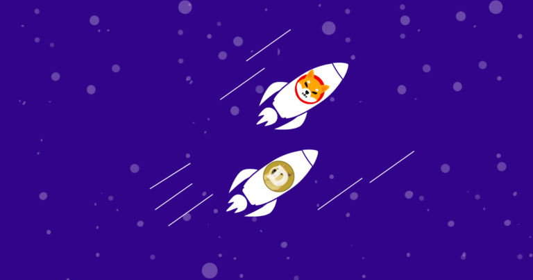 Shiba Inu and Dogecoin Prices Take a Dip! Is It the Best Time to Add SHIB and DOGE?