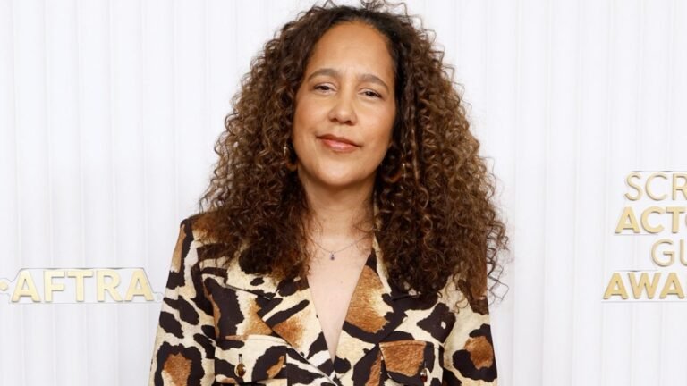 Gina Prince Bythewood Getty H 2023