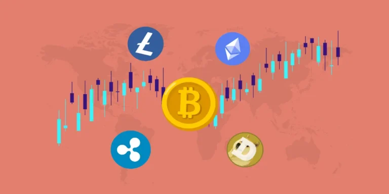 Bitcoin’s Market Cap Dominance Hits Critical Resistance, Altcoin Pump Ahead