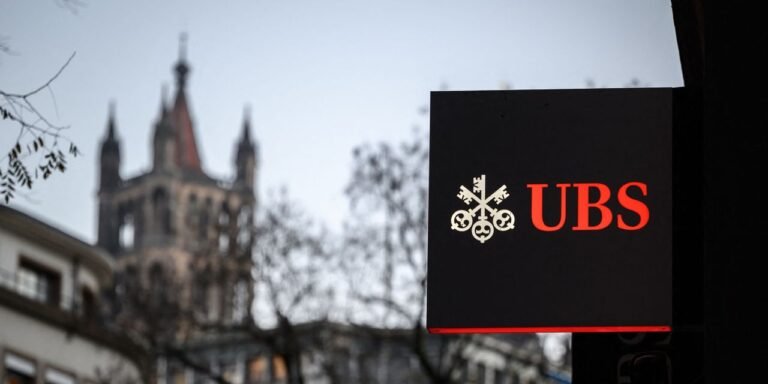 : UBS may slash up to 30% of workforce following Credit Suisse takeover: report