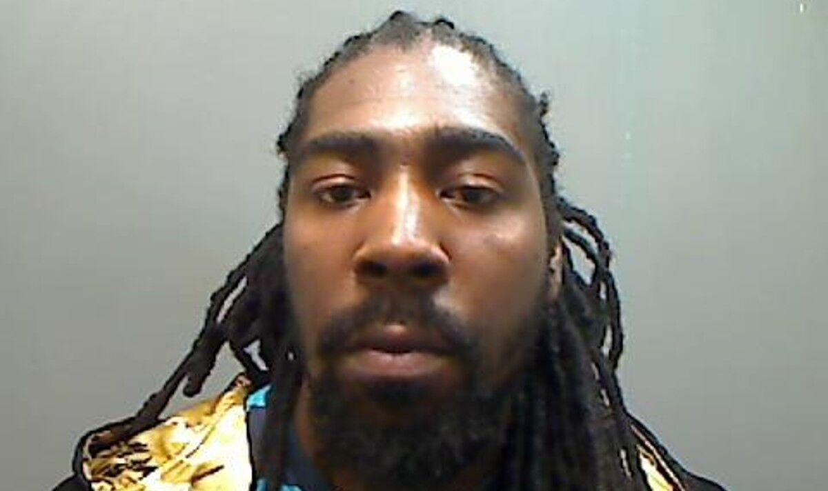 Man Extradited From Jamaica And Jailed In Uk After Knowingly Infecting Woman With Hiv 2023 News