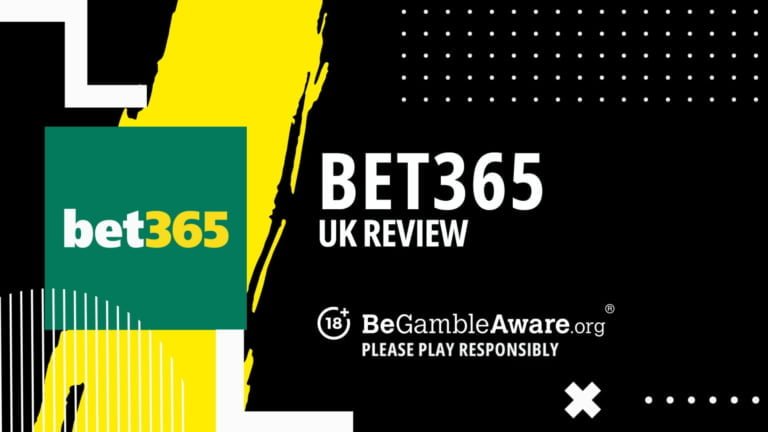 bet365 UK review – A complete look at bet365 for 2023