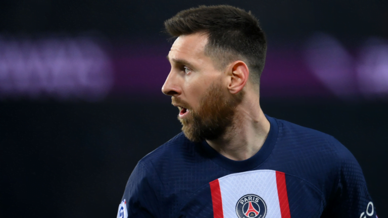 PSG vs Lens: Where to watch the match online, live stream, TV channels & kick-off time