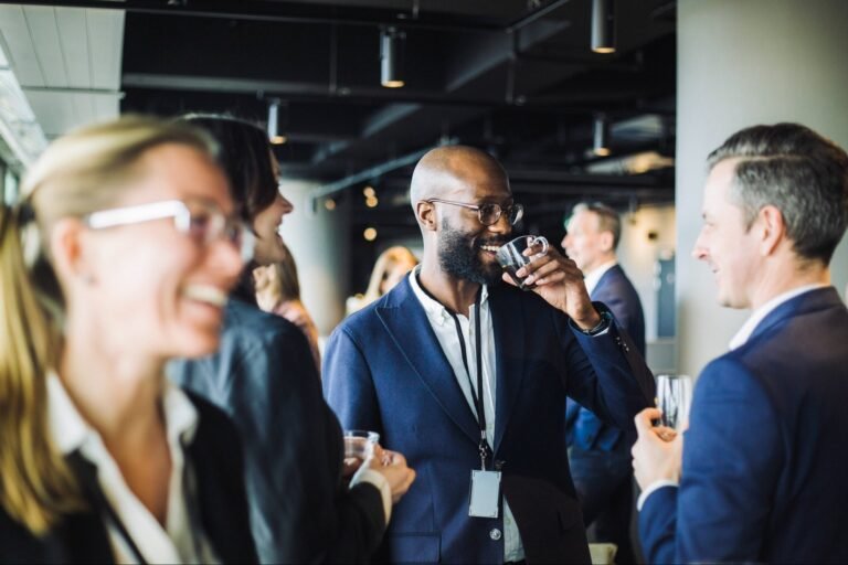 5 Surprising Benefits of Professional Networking That You Need to Know About