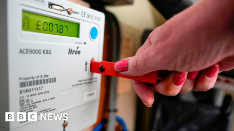 Anger as prepayment energy meter force-fittings to be allowed again