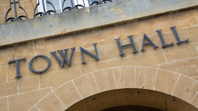 Fury as nearly 3,000 town hall penpushers earn £100,000-plus in pay and perks