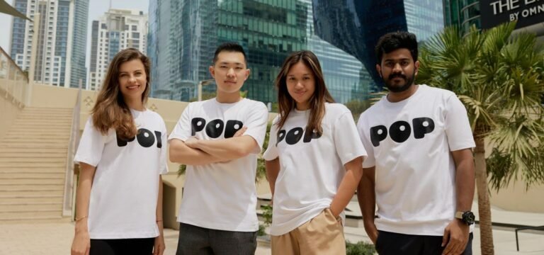 How Pop App Plans To Beat The Social Networks At Their Own Game