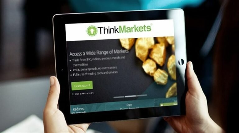 ThinkMarkets Bolsters APAC Foothold with New Zealand License