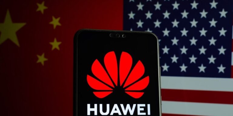 Huawei builds its own AI, claims it’s perfect and shows company will thrive despite sanctions