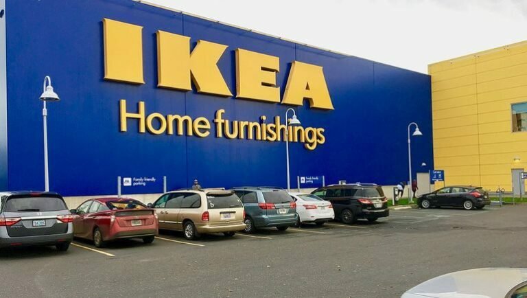 Ikea invests $2.2B to fuel US growth