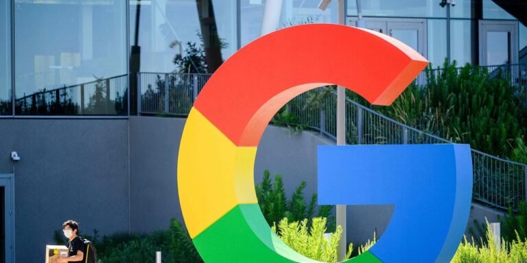 : Alphabet shareholders ask Google to protect reproductive data, make algorithm more transparent