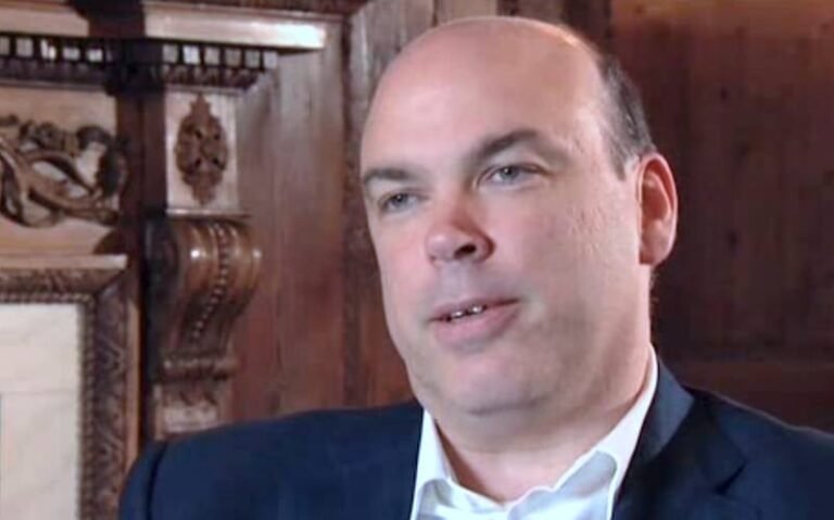 Autonomy’s Mike Lynch loses battle against extradition to the US on fraud charges