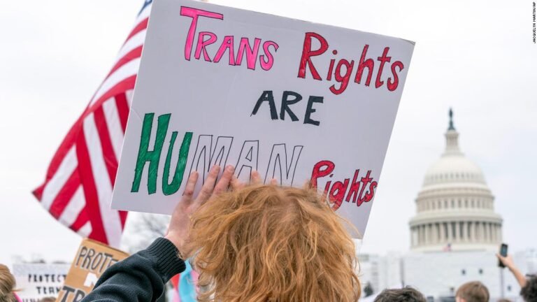 House to vote on anti-trans sports bill