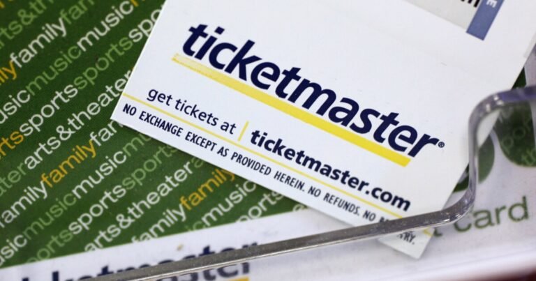 How to avoid sports or concert ticket fraud