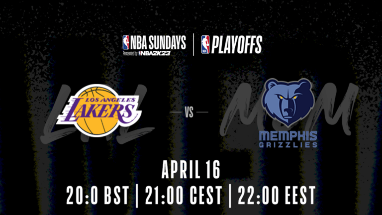 NBA playoffs on Sky Sports: Los Angeles Lakers take on short-staffed Memphis Grizzlies, Miami Heat take on star-studded Milwaukee Bucks defense |  NBA news