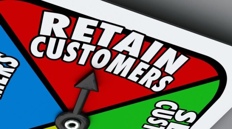 CUSTOMER RETENTION STATISTICS – The Ultimate Collection for Small Business