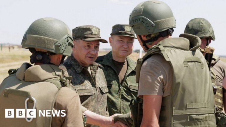 Russia conscription laws change, leaving some fearful of Ukraine war call-up