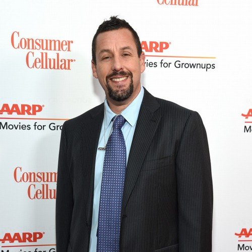 Adam Sandler defended over nepo babies row!