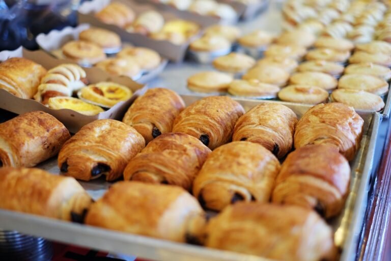 Cerelia to sell Jus-Rol after appeal to allow pastry merger blocked in court