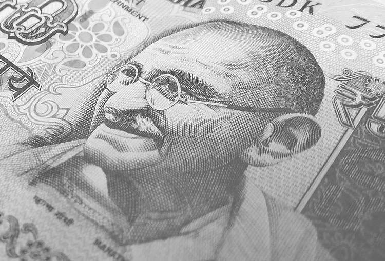 USD/INR Price News: Indian Rupee grinds near 82.60 amid China-inspired optimism, US Dollar’s retreat