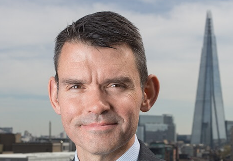 Government rail chief joins Arup