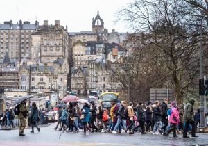 Scotland plans transition to 4-day work-week for civil servants hoping the private sector will follow suit